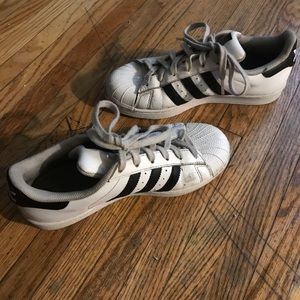 Adidas shoes